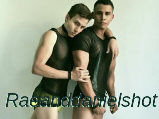 Raeanddanielshot
