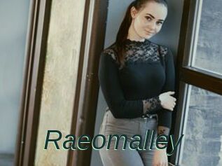 Raeomalley
