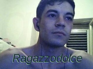 Ragazzodolce