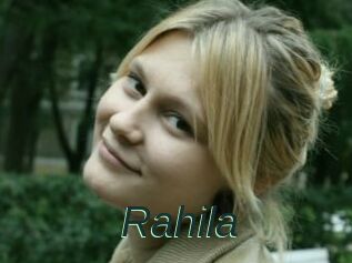 Rahila