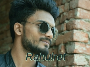 Rahulrot