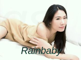 Rainbaby