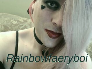 Rainbowfaeryboi