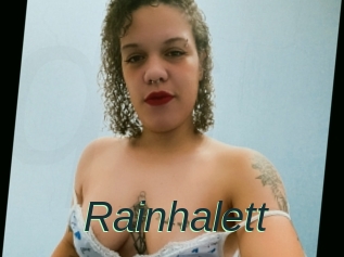 Rainhalett