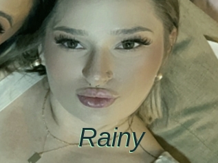Rainy