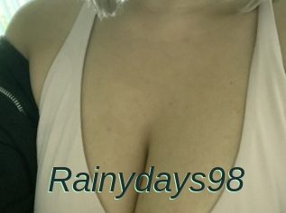 Rainydays98