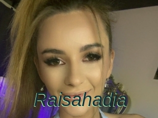 Raisahadia