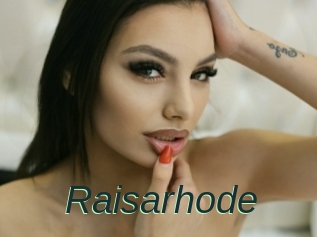 Raisarhode
