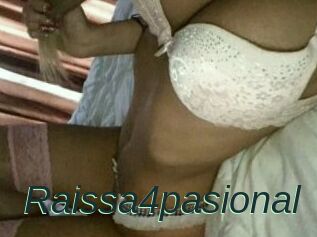Raissa4pasional