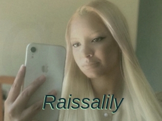 Raissalily