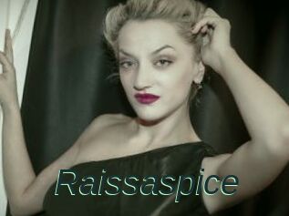 Raissaspice