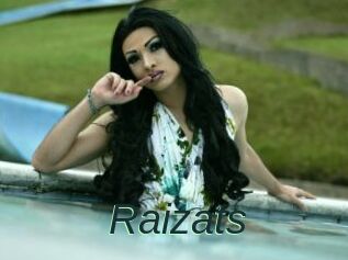 Raizats