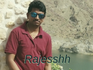 Rajesshh