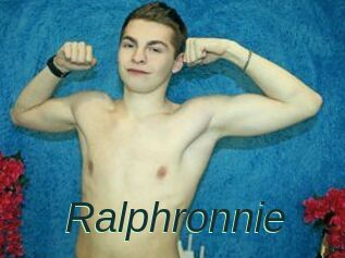 Ralphronnie