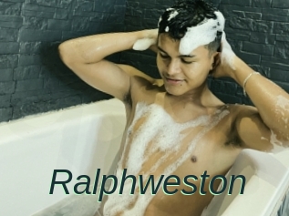 Ralphweston