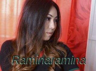 Raminaramina