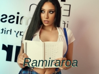 Ramiraroa