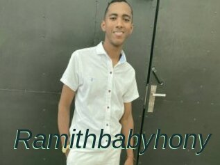 Ramithbabyhony