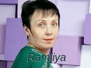Ramliya