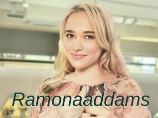 Ramonaaddams