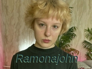 Ramonajohn