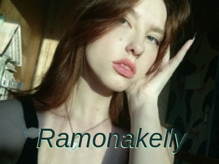 Ramonakelly