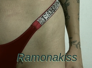 Ramonakiss