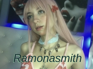 Ramonasmith
