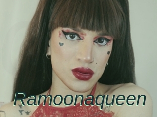 Ramoonaqueen