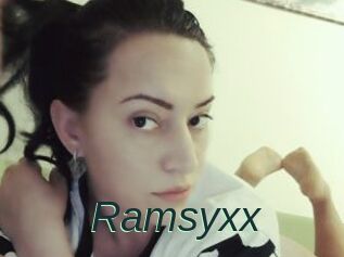 Ramsyxx