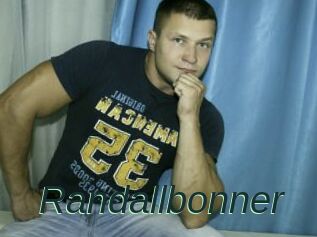Randallbonner