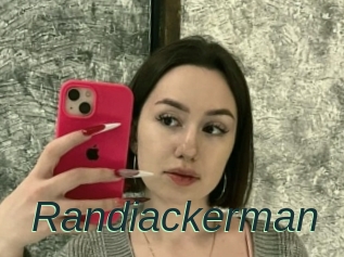 Randiackerman