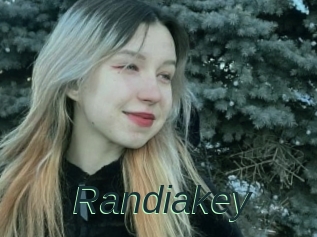 Randiakey