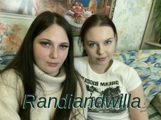 Randiandwilla