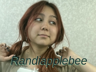 Randiapplebee