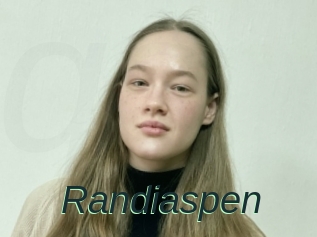 Randiaspen