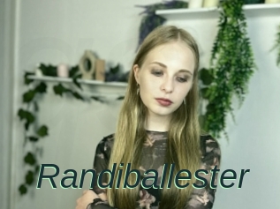 Randiballester