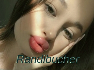 Randibucher