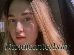Randicanterbury