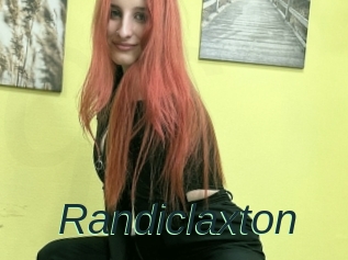 Randiclaxton