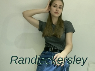 Randieckersley