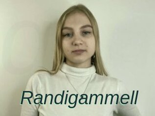 Randigammell