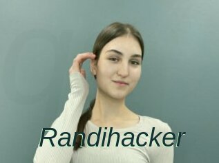 Randihacker