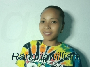 Randriawilliam