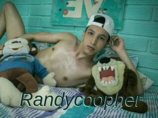 Randycoopher