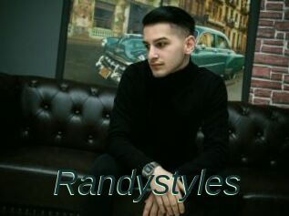 Randystyles