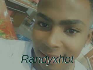 Randyxhot