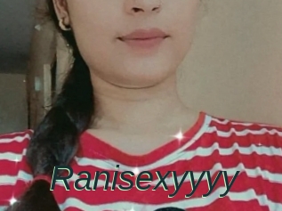 Ranisexyyyy