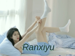 Ranxiyu