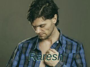 Raresh